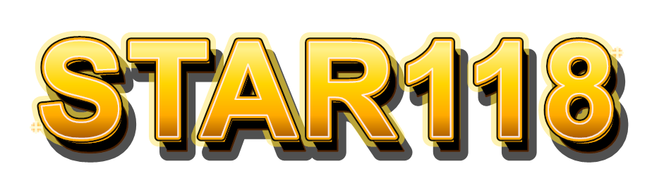 STAR118 Logo